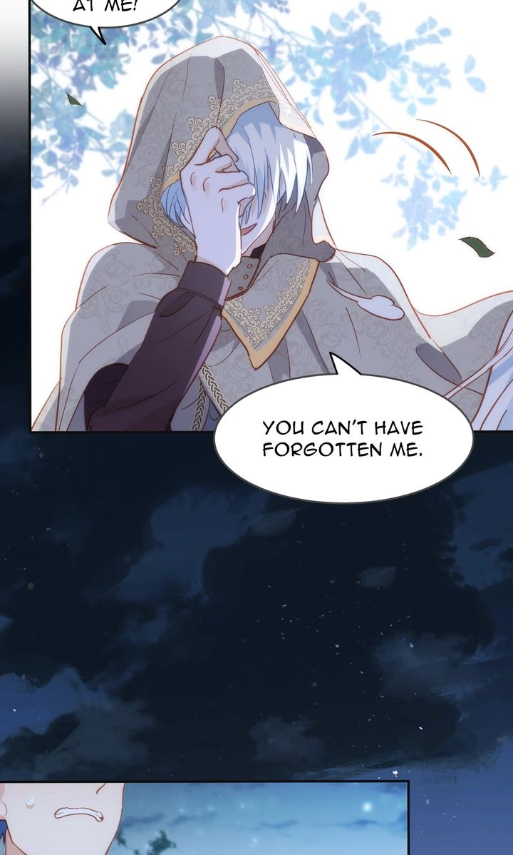 The Daughter of Duke Doesn't Want to Be Spoiled Chapter 46 page 43 - 