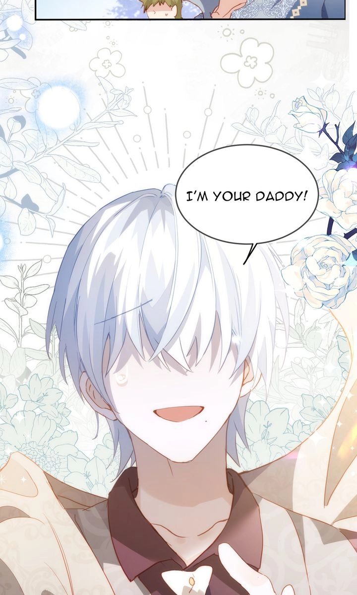The Daughter of Duke Doesn't Want to Be Spoiled Chapter 46 page 45 - 