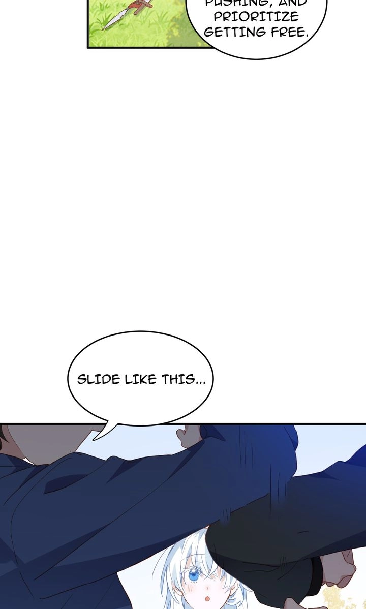The Daughter of Duke Doesn't Want to Be Spoiled Chapter 46 page 6 - 