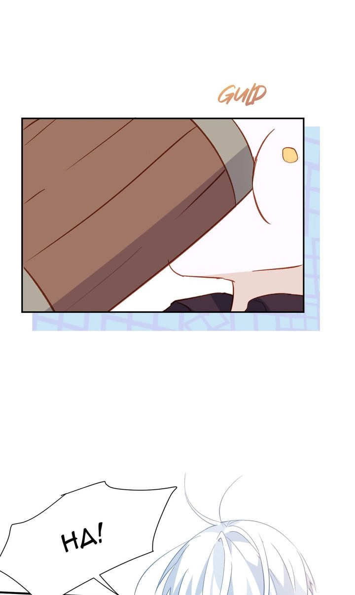 The Daughter of Duke Doesn't Want to Be Spoiled Chapter 47 page 1 - 