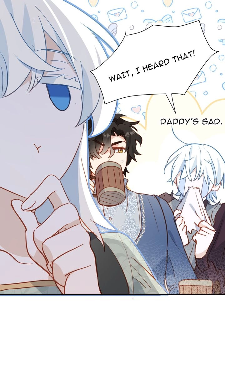 The Daughter of Duke Doesn't Want to Be Spoiled Chapter 47 page 13 - 