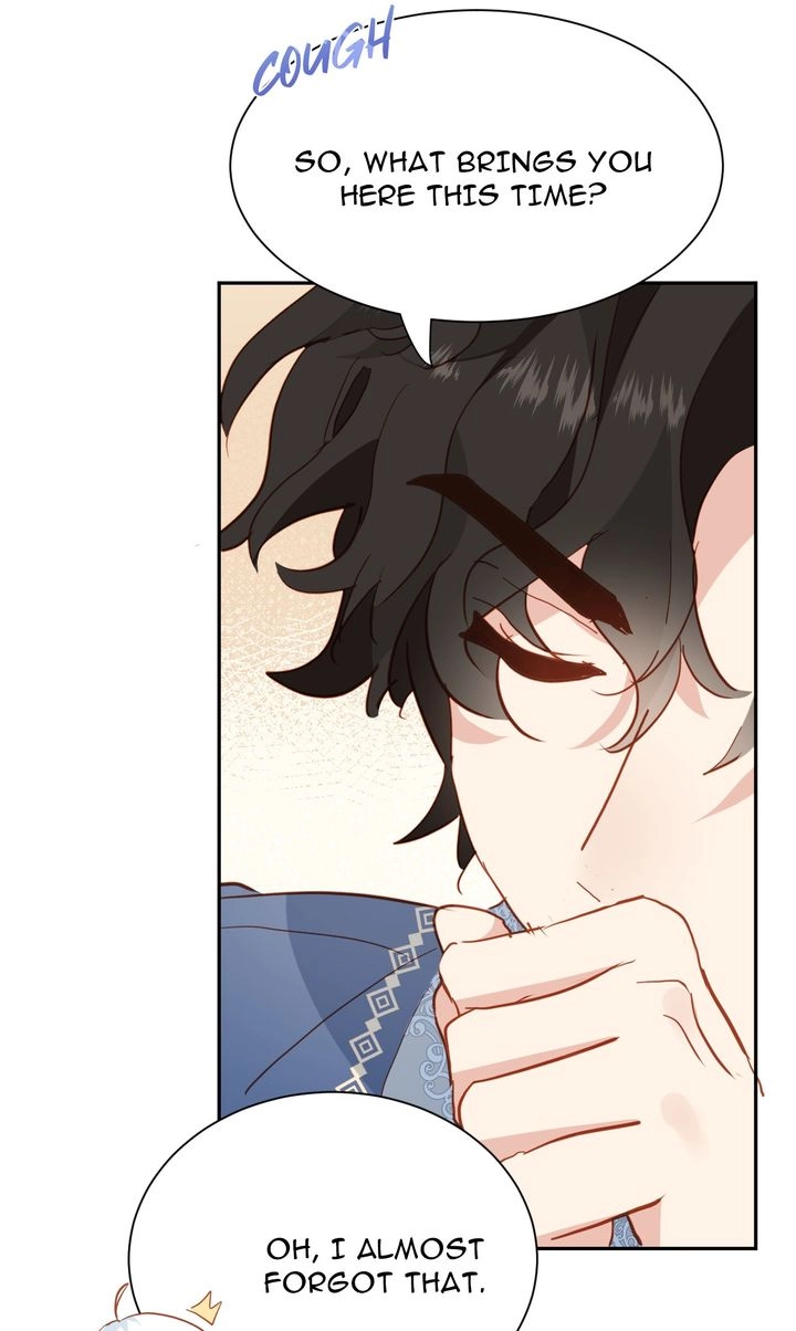 The Daughter of Duke Doesn't Want to Be Spoiled Chapter 47 page 14 - 