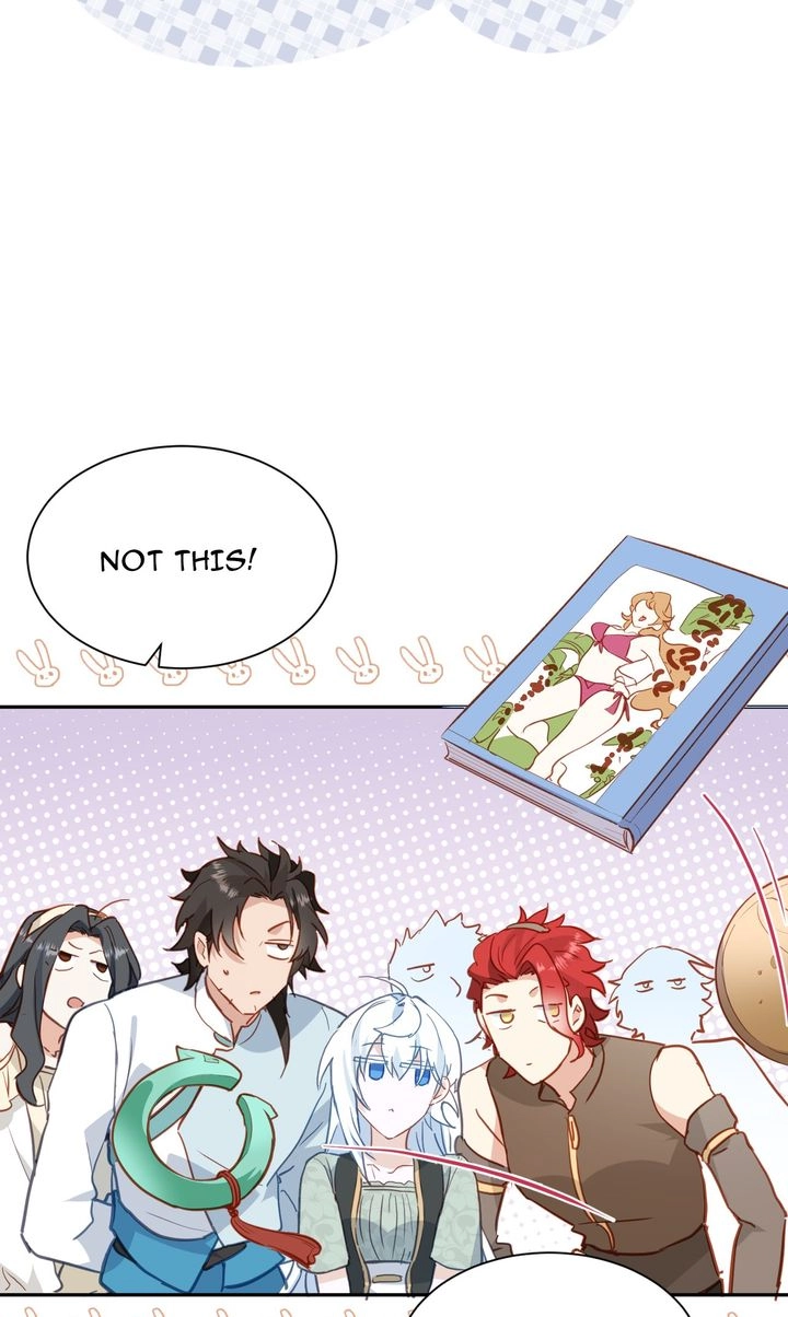 The Daughter of Duke Doesn't Want to Be Spoiled Chapter 47 page 16 - 