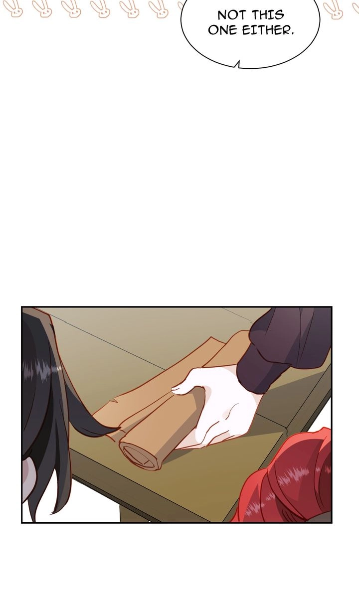The Daughter of Duke Doesn't Want to Be Spoiled Chapter 47 page 17 - 