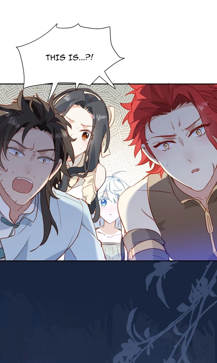 The Daughter of Duke Doesn't Want to Be Spoiled Chapter 47 page 18 - 