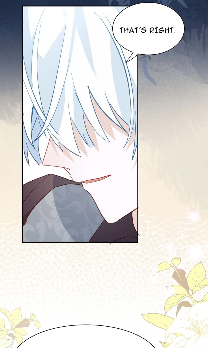 The Daughter of Duke Doesn't Want to Be Spoiled Chapter 47 page 19 - 
