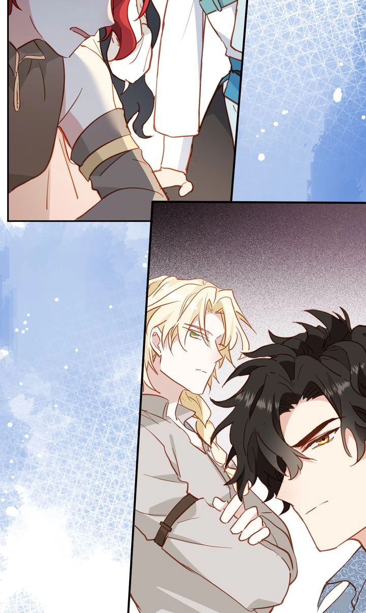 The Daughter of Duke Doesn't Want to Be Spoiled Chapter 47 page 22 - 