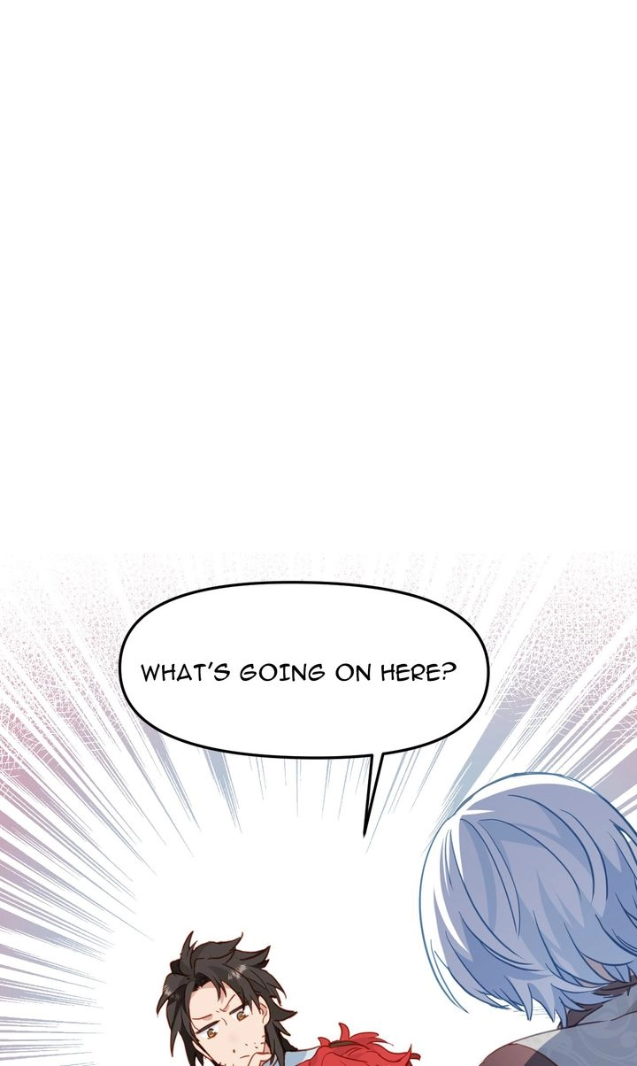 The Daughter of Duke Doesn't Want to Be Spoiled Chapter 47 page 24 - 