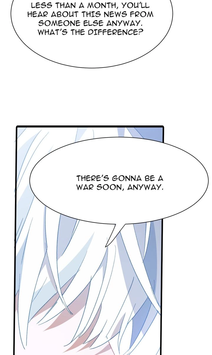 The Daughter of Duke Doesn't Want to Be Spoiled Chapter 47 page 28 - 