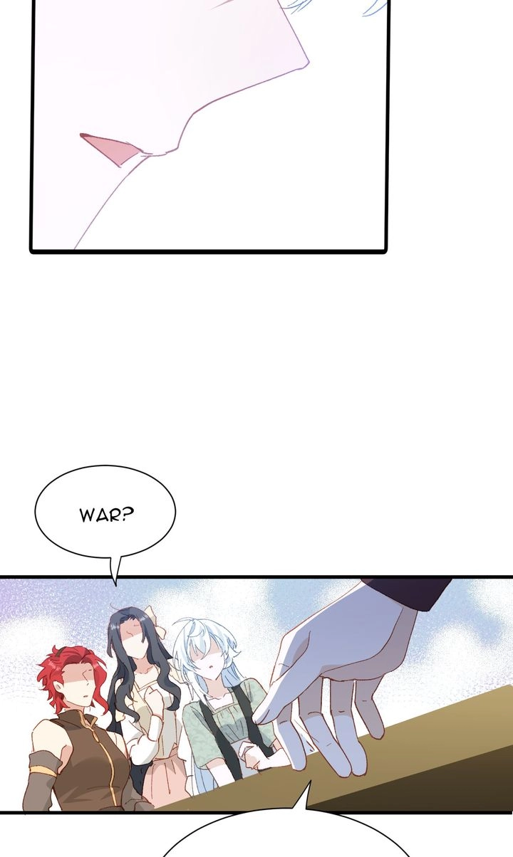 The Daughter of Duke Doesn't Want to Be Spoiled Chapter 47 page 29 - 