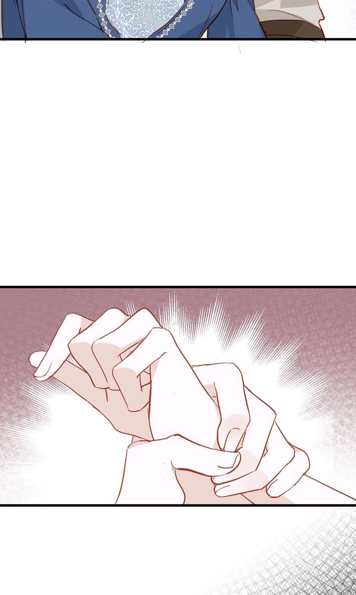 The Daughter of Duke Doesn't Want to Be Spoiled Chapter 47 page 32 - 