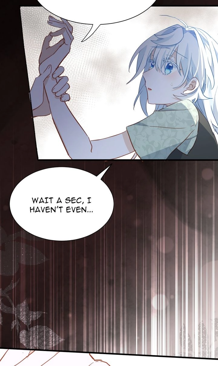 The Daughter of Duke Doesn't Want to Be Spoiled Chapter 47 page 34 - 