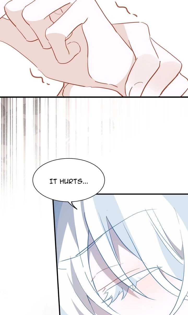 The Daughter of Duke Doesn't Want to Be Spoiled Chapter 47 page 35 - 
