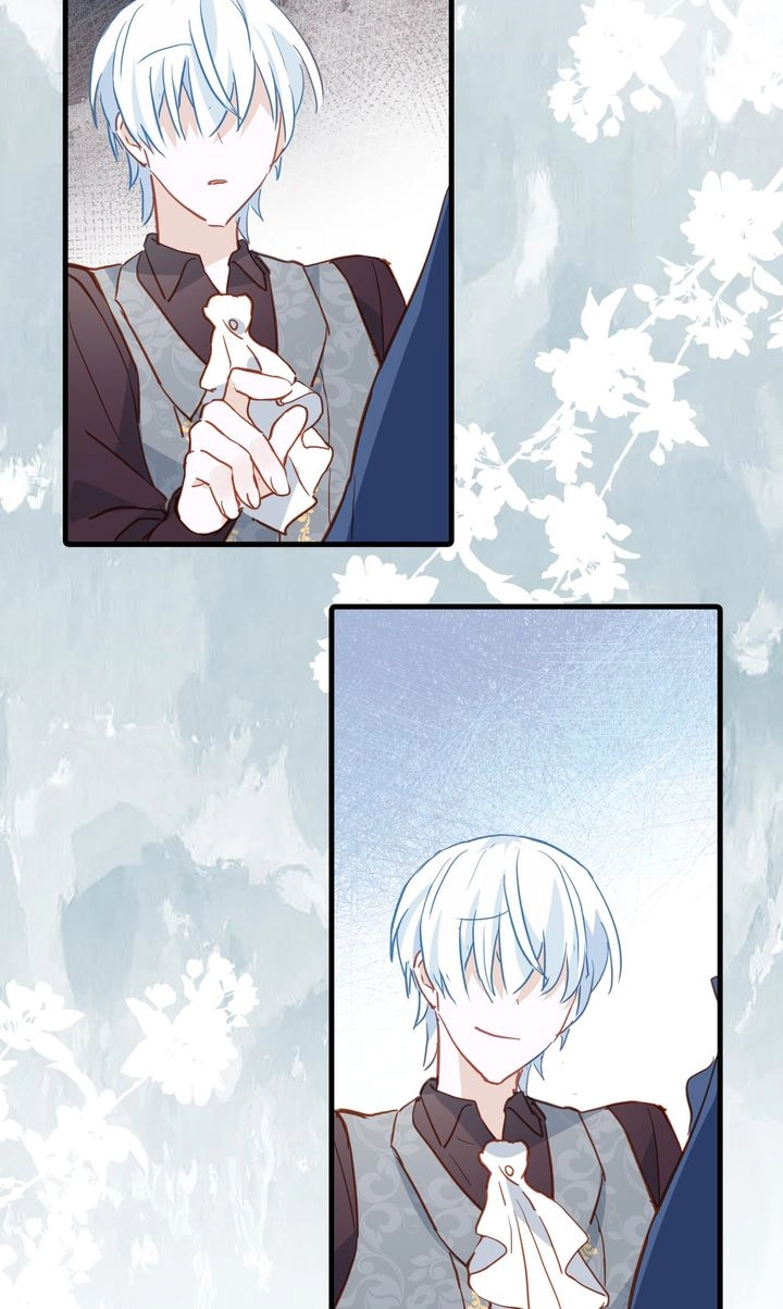 The Daughter of Duke Doesn't Want to Be Spoiled Chapter 47 page 38 - 
