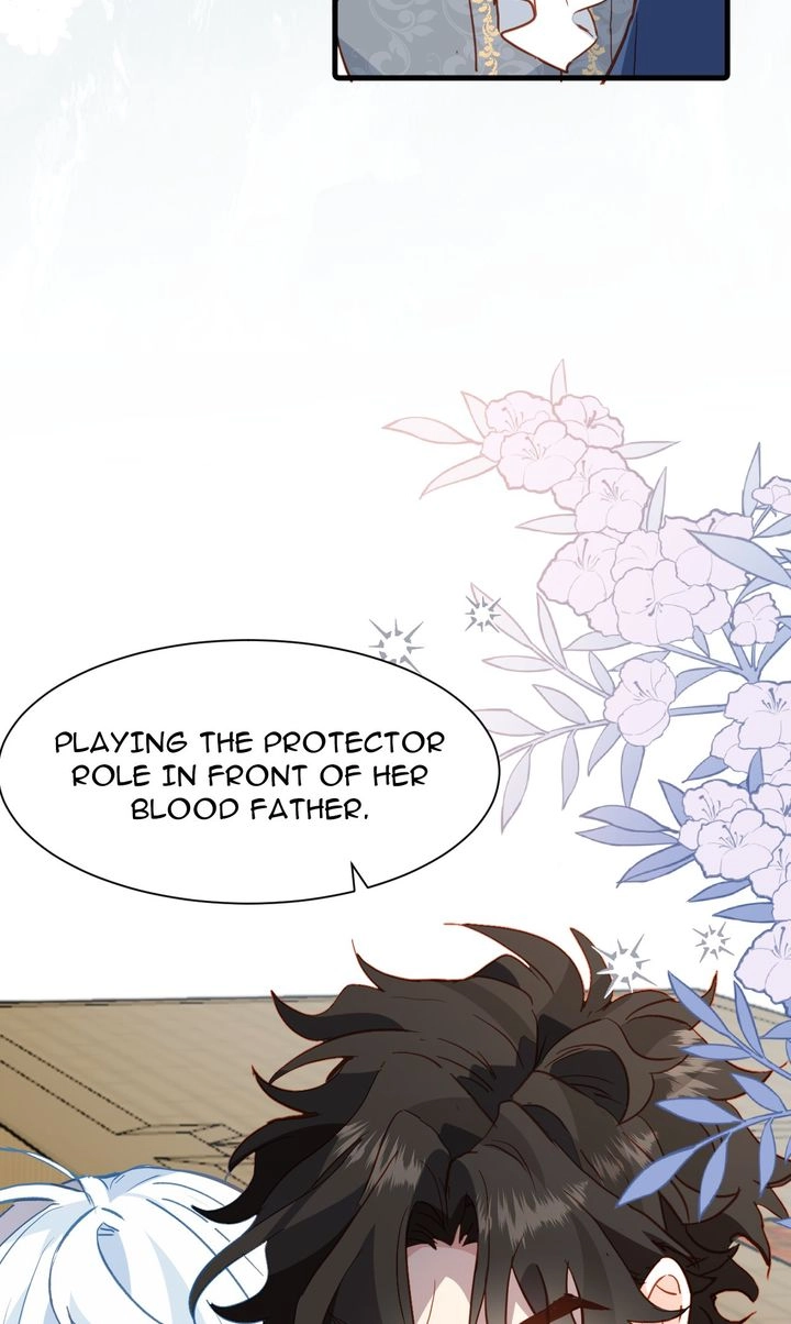 The Daughter of Duke Doesn't Want to Be Spoiled Chapter 47 page 39 - 