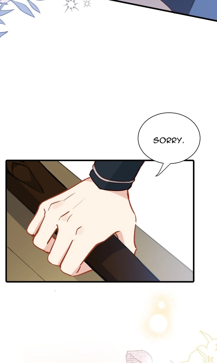The Daughter of Duke Doesn't Want to Be Spoiled Chapter 47 page 41 - 