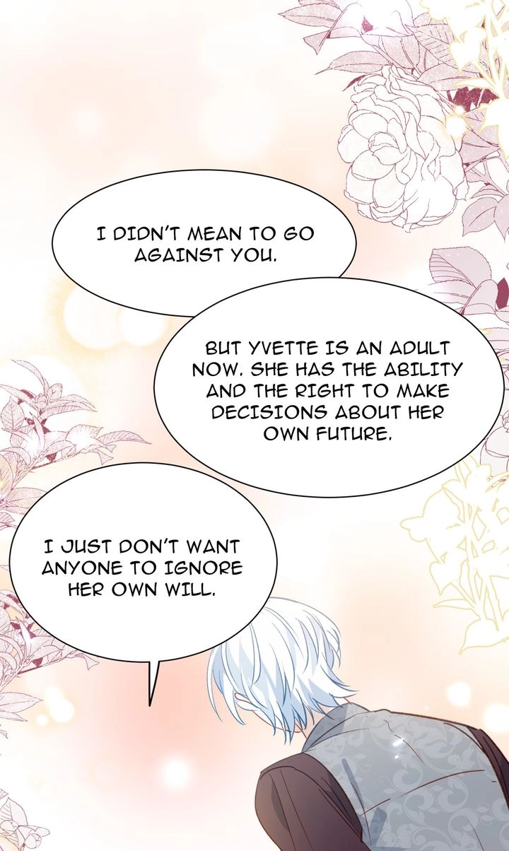 The Daughter of Duke Doesn't Want to Be Spoiled Chapter 47 page 42 - 
