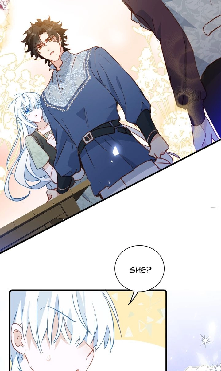 The Daughter of Duke Doesn't Want to Be Spoiled Chapter 47 page 43 - 