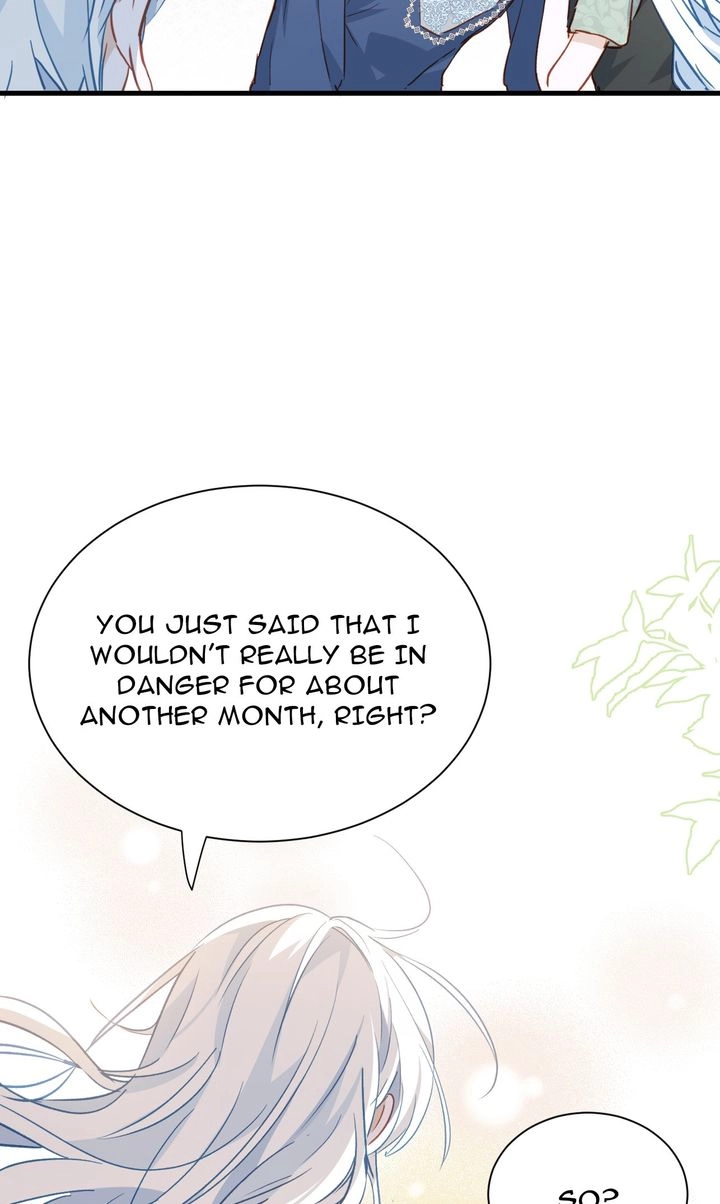 The Daughter of Duke Doesn't Want to Be Spoiled Chapter 47 page 46 - 