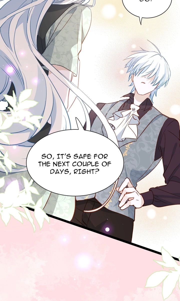 The Daughter of Duke Doesn't Want to Be Spoiled Chapter 47 page 47 - 