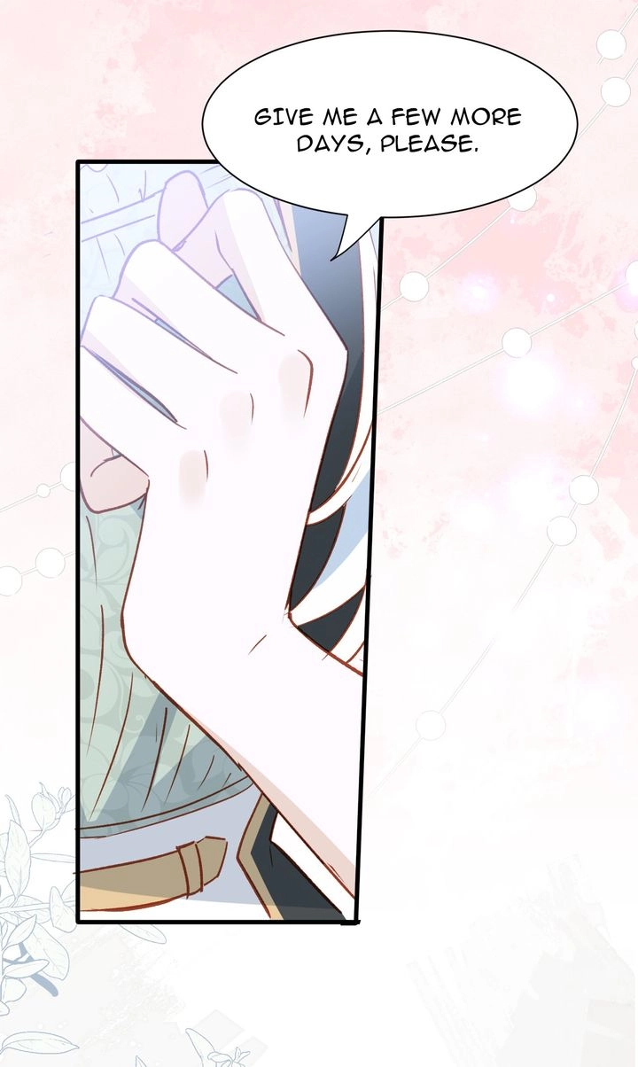 The Daughter of Duke Doesn't Want to Be Spoiled Chapter 47 page 48 - 