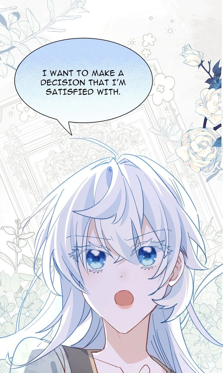 The Daughter of Duke Doesn't Want to Be Spoiled Chapter 47 page 49 - 