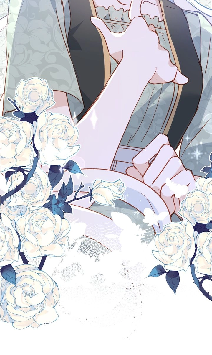 The Daughter of Duke Doesn't Want to Be Spoiled Chapter 47 page 50 - 