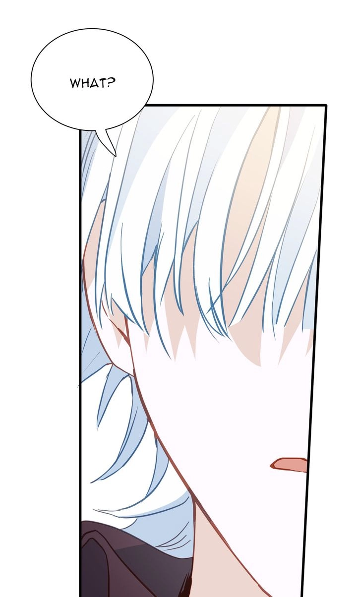 The Daughter of Duke Doesn't Want to Be Spoiled Chapter 47 page 51 - 