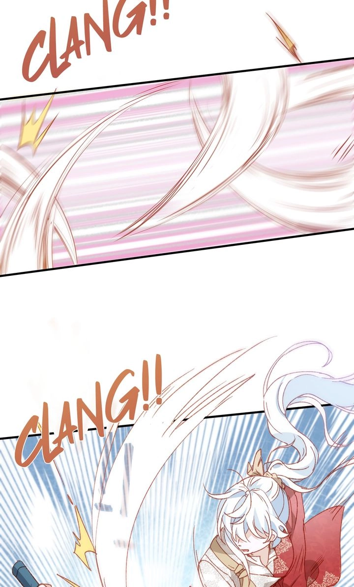 The Daughter of Duke Doesn't Want to Be Spoiled Chapter 48 page 13 - 