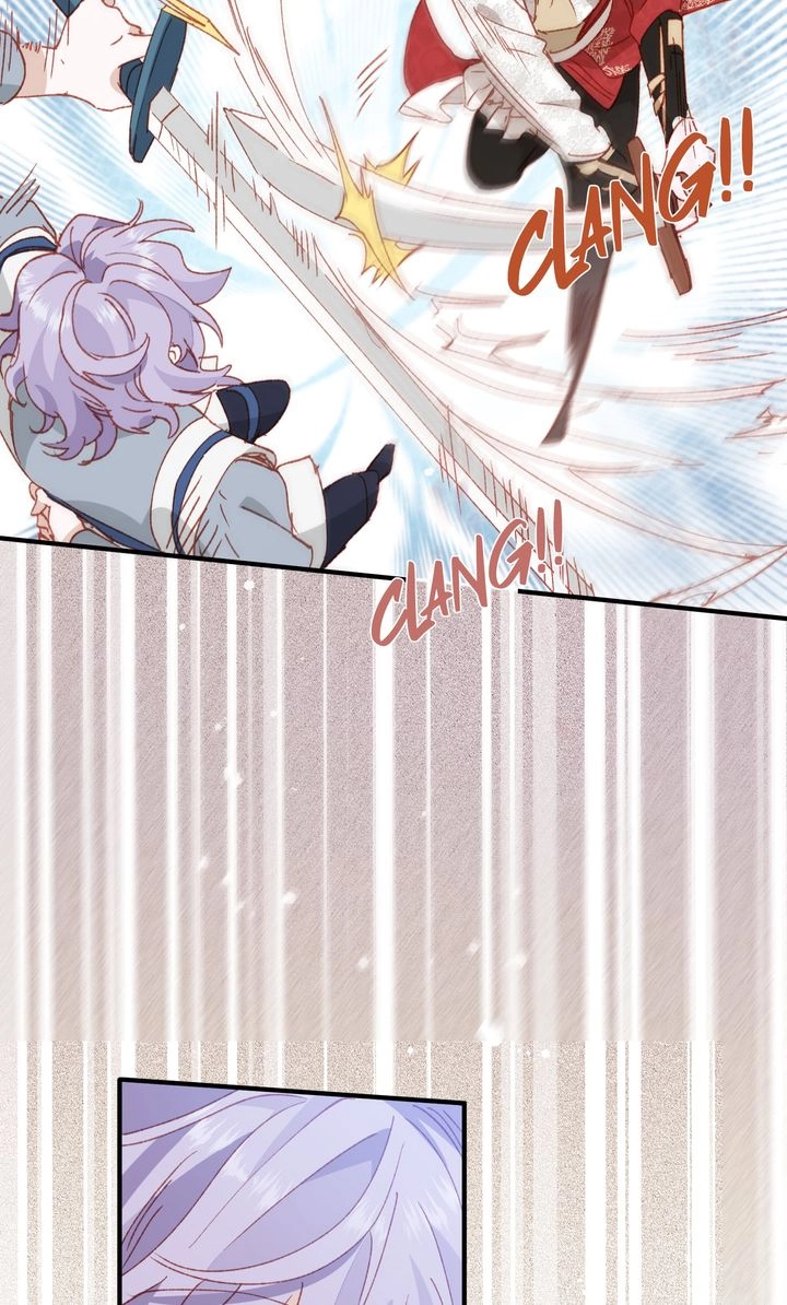 The Daughter of Duke Doesn't Want to Be Spoiled Chapter 48 page 14 - 