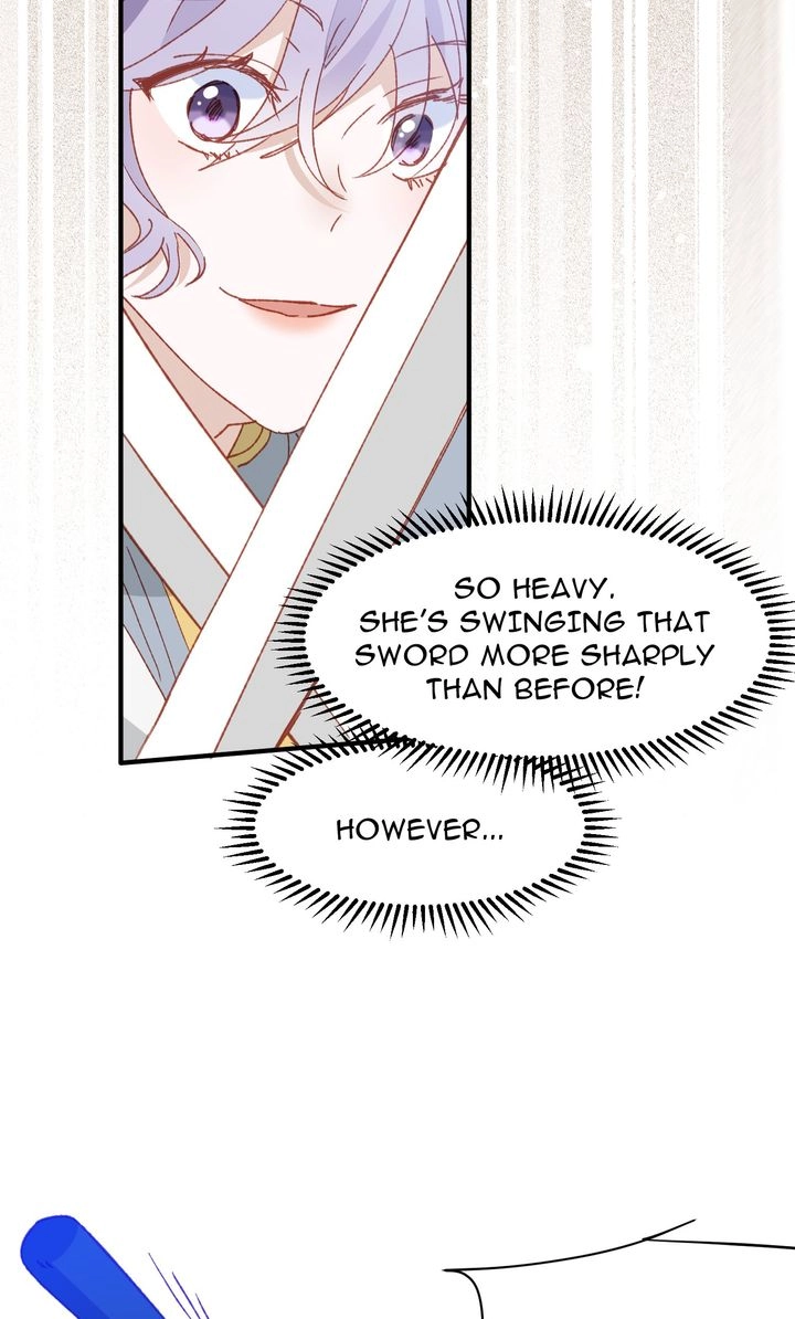 The Daughter of Duke Doesn't Want to Be Spoiled Chapter 48 page 15 - 