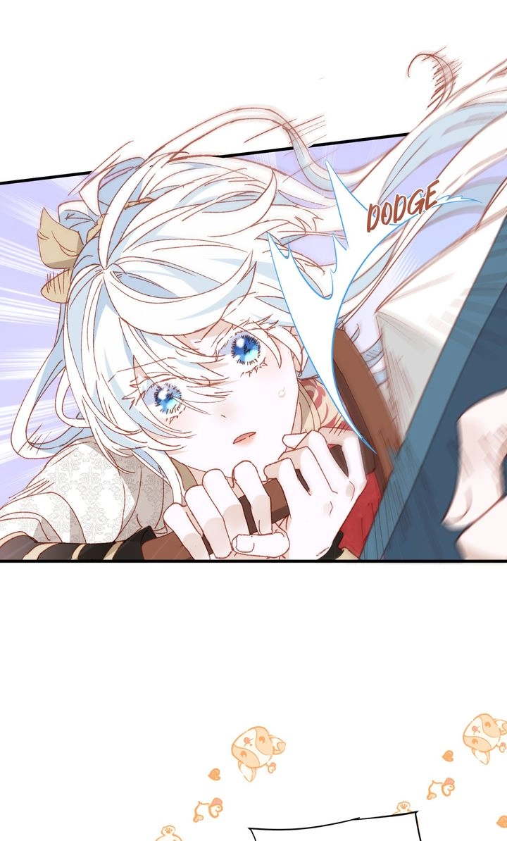 The Daughter of Duke Doesn't Want to Be Spoiled Chapter 48 page 17 - 