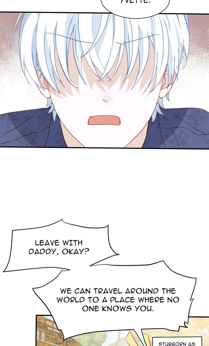 The Daughter of Duke Doesn't Want to Be Spoiled Chapter 48 page 26 - 