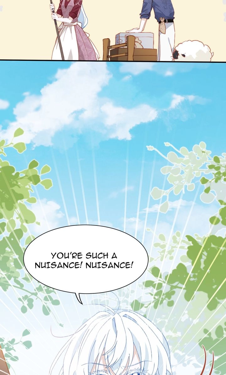 The Daughter of Duke Doesn't Want to Be Spoiled Chapter 48 page 29 - 