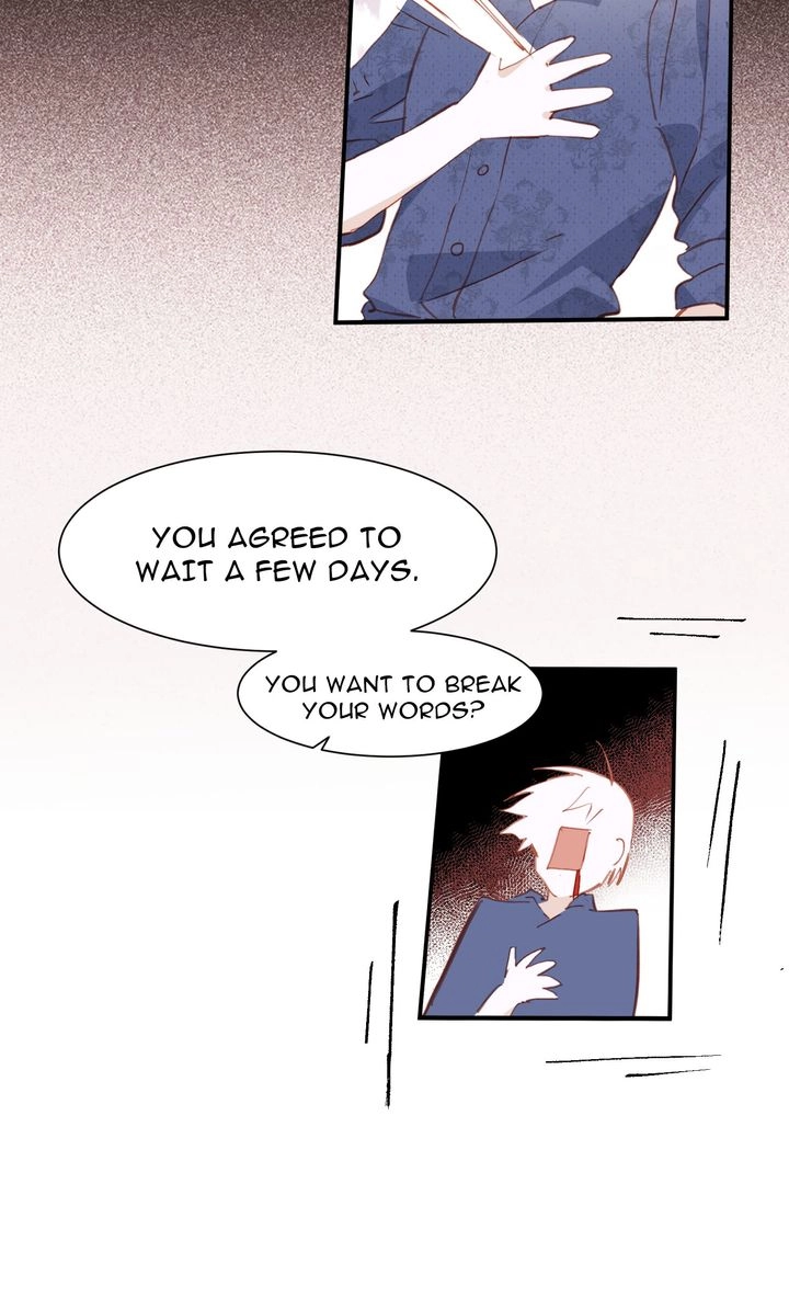 The Daughter of Duke Doesn't Want to Be Spoiled Chapter 48 page 31 - 