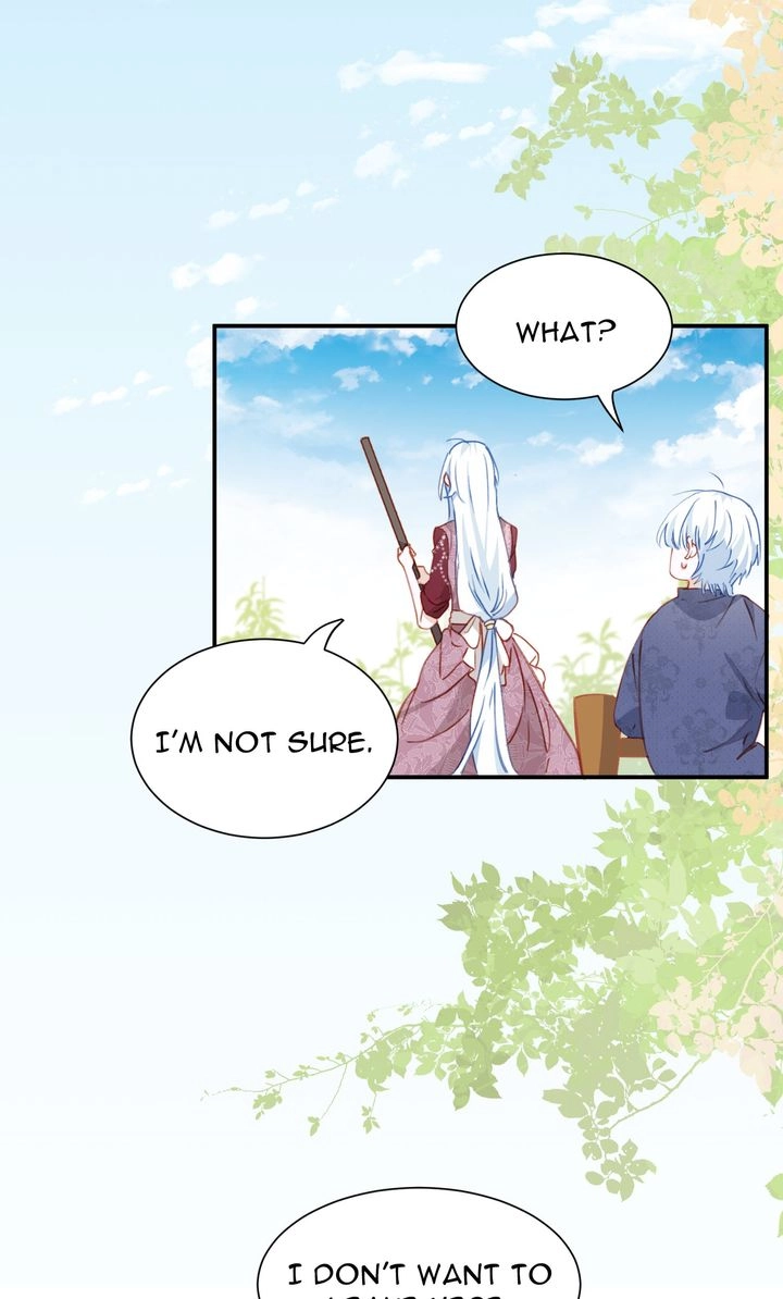 The Daughter of Duke Doesn't Want to Be Spoiled Chapter 48 page 35 - 