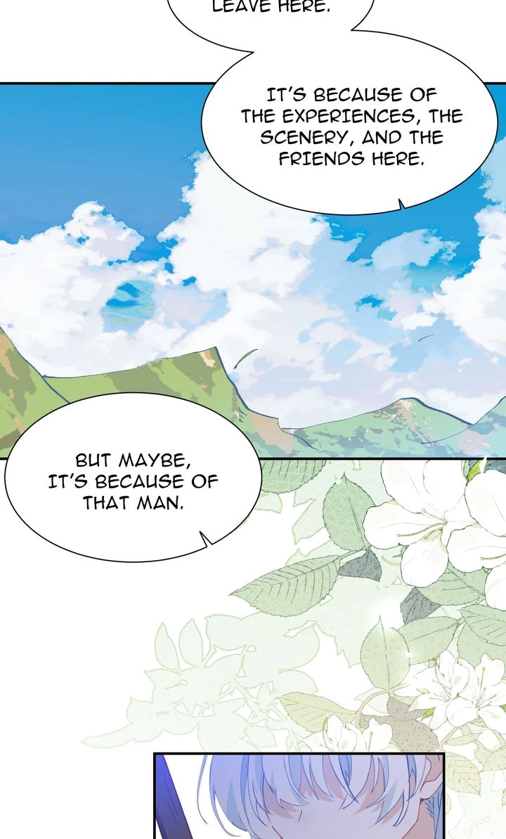 The Daughter of Duke Doesn't Want to Be Spoiled Chapter 48 page 36 - 