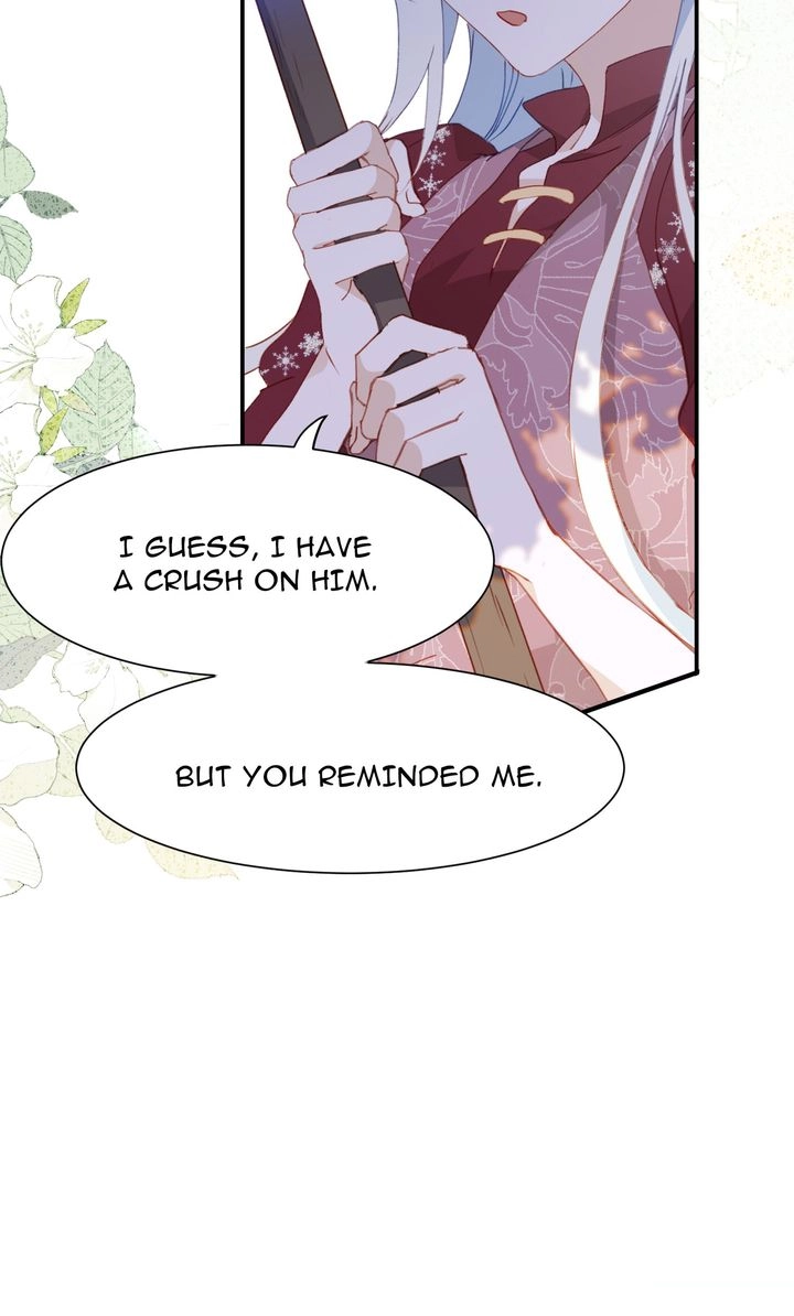 The Daughter of Duke Doesn't Want to Be Spoiled Chapter 48 page 37 - 