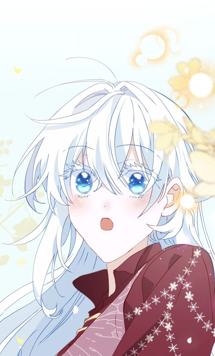 The Daughter of Duke Doesn't Want to Be Spoiled Chapter 48 page 38 - 