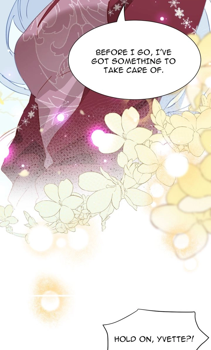 The Daughter of Duke Doesn't Want to Be Spoiled Chapter 48 page 39 - 