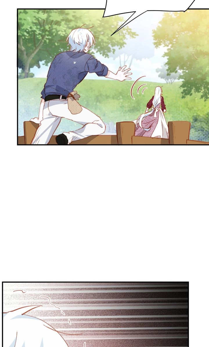 The Daughter of Duke Doesn't Want to Be Spoiled Chapter 48 page 40 - 