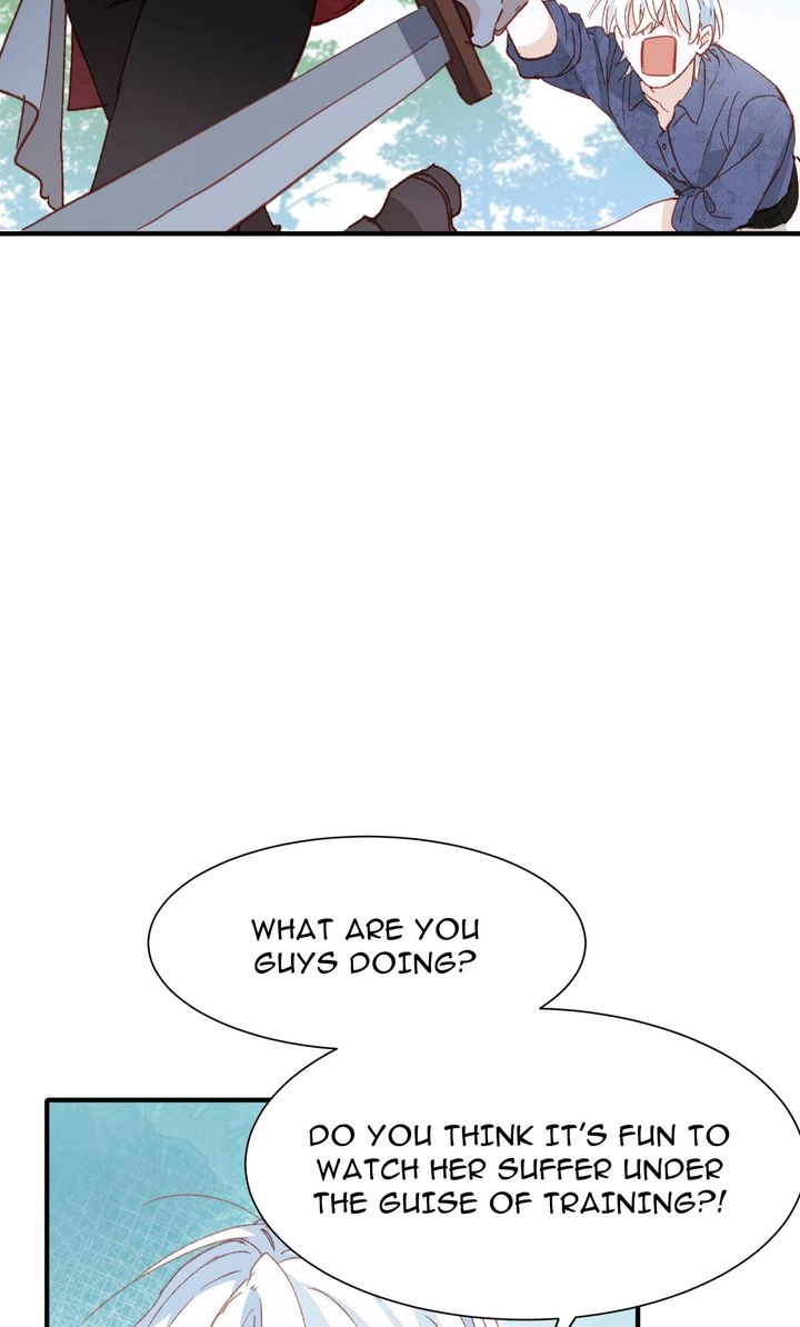The Daughter of Duke Doesn't Want to Be Spoiled Chapter 48 page 5 - 