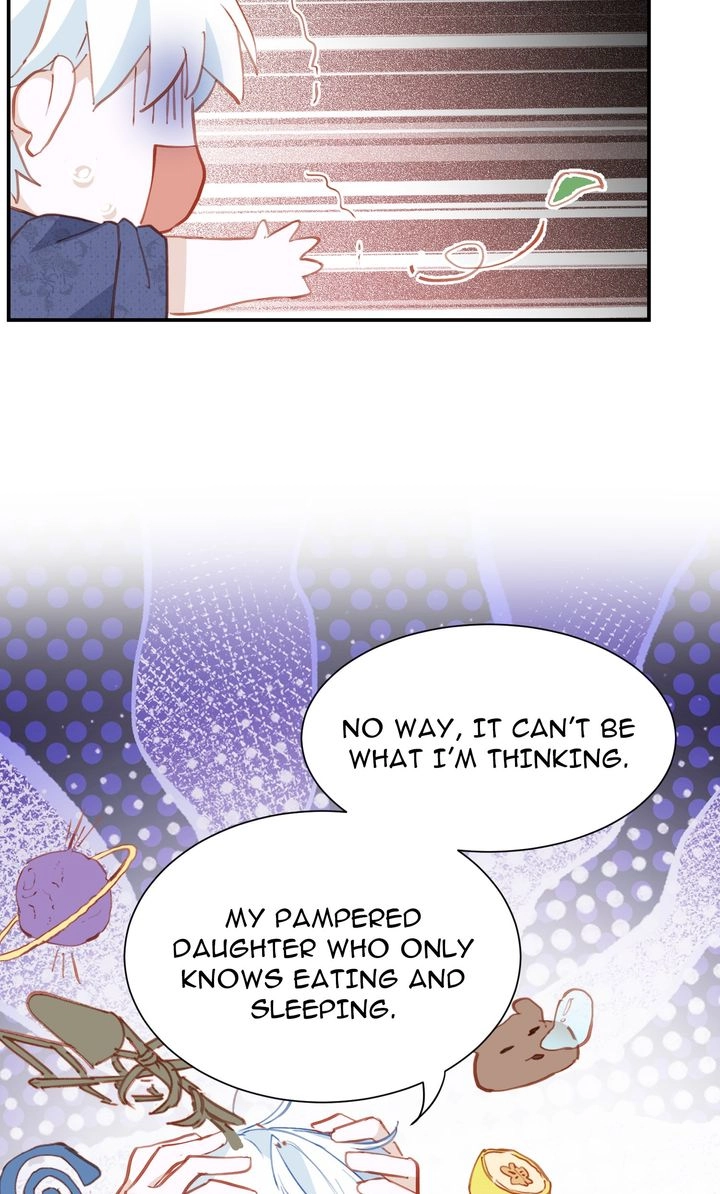The Daughter of Duke Doesn't Want to Be Spoiled Chapter 48 page 41 - 