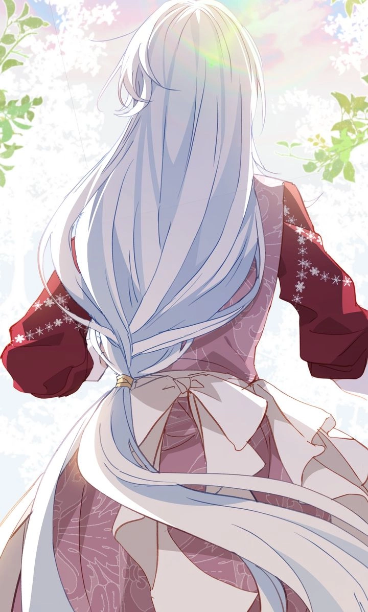 The Daughter of Duke Doesn't Want to Be Spoiled Chapter 48 page 43 - 