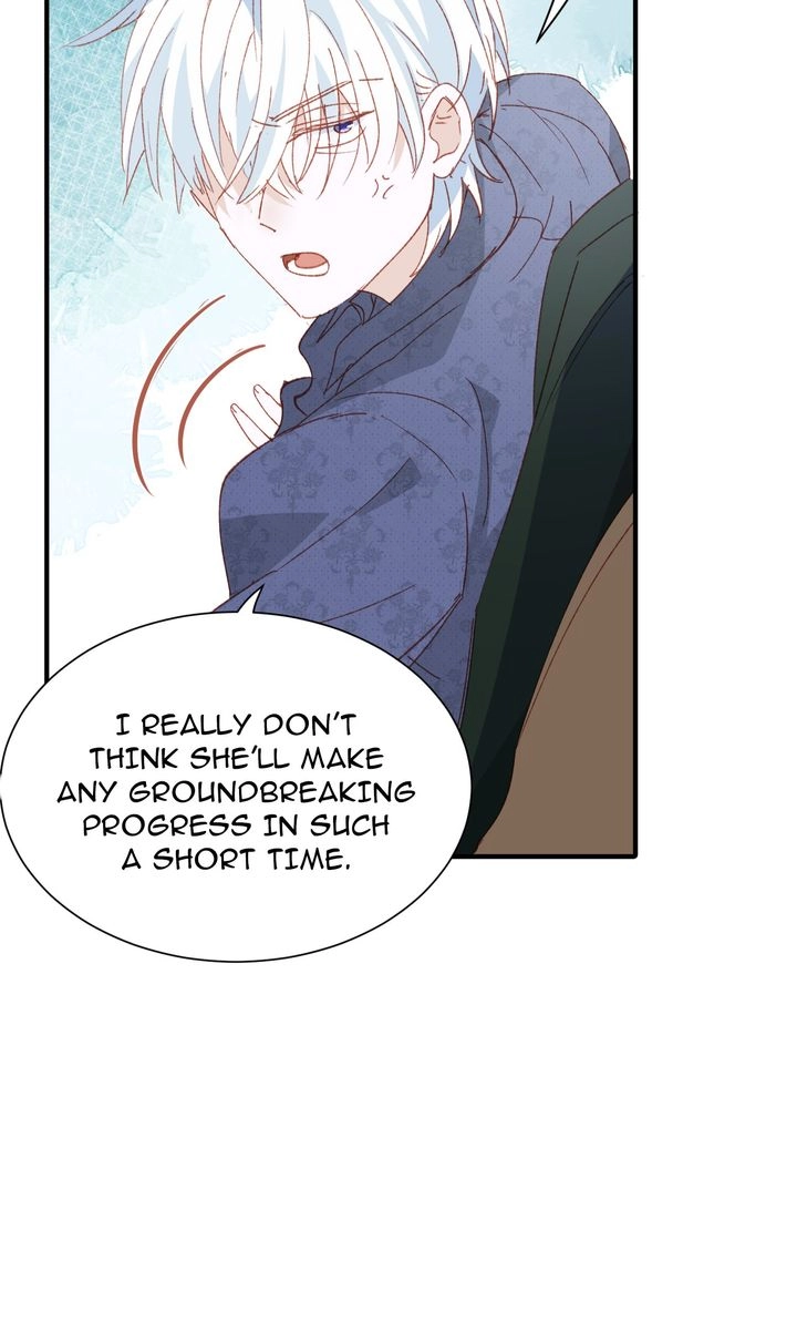 The Daughter of Duke Doesn't Want to Be Spoiled Chapter 48 page 6 - 