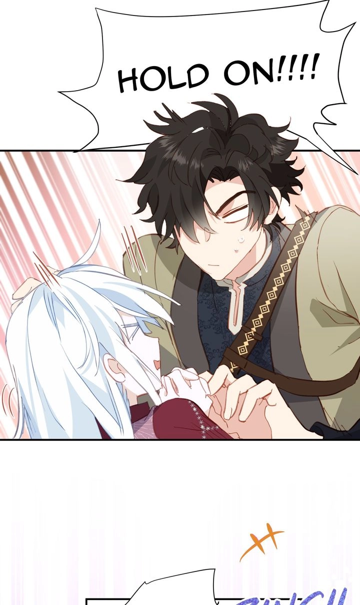 The Daughter of Duke Doesn't Want to Be Spoiled Chapter 49 page 13 - 