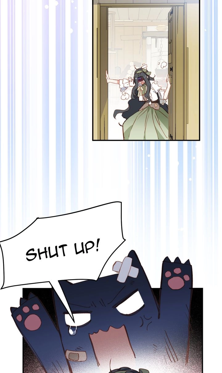 The Daughter of Duke Doesn't Want to Be Spoiled Chapter 49 page 15 - 