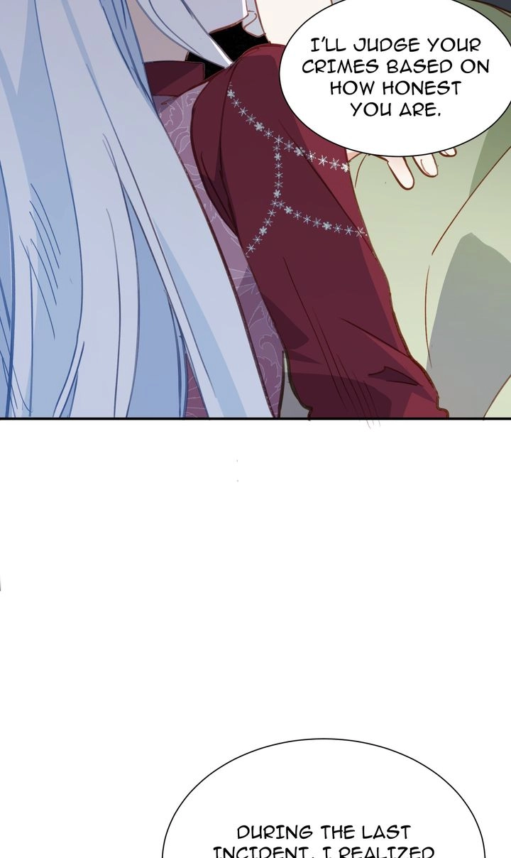 The Daughter of Duke Doesn't Want to Be Spoiled Chapter 49 page 22 - 