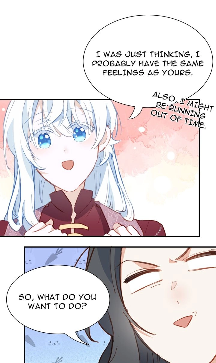 The Daughter of Duke Doesn't Want to Be Spoiled Chapter 49 page 24 - 