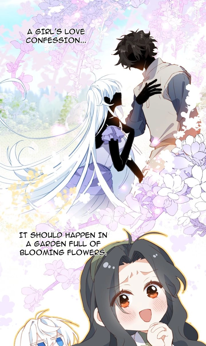 The Daughter of Duke Doesn't Want to Be Spoiled Chapter 49 page 28 - 